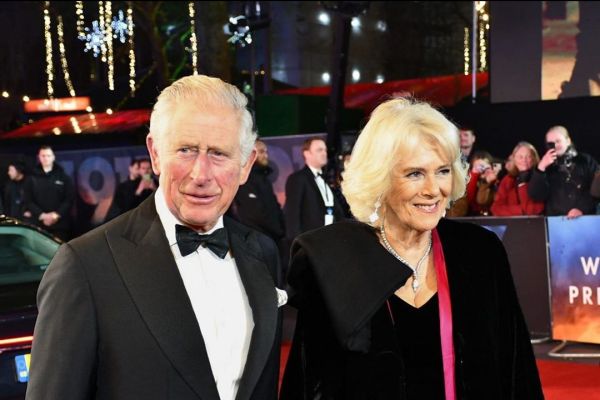 Prince Charles testé positif au coronavirus : son lieu de confinement est dévoilé