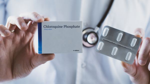 Coronavirus: l’efficacité de la chloroquine sera bel et bien testée