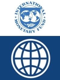 Haïti - Économie : Le FMI et la BM appellent les créanciers à geler la dette des pays pauvres