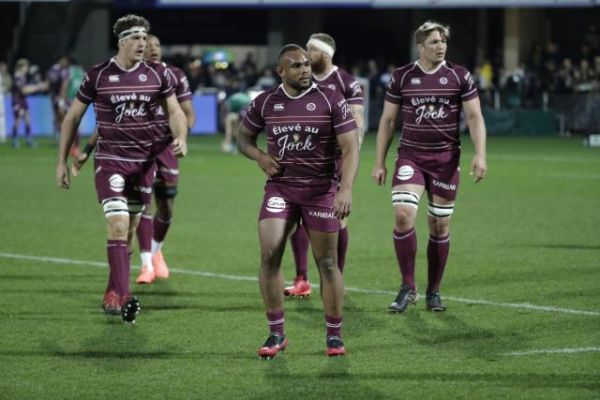 Rugby - coronavirus - Coronavirus : L'UBB au soutien du CHU de Bordeaux