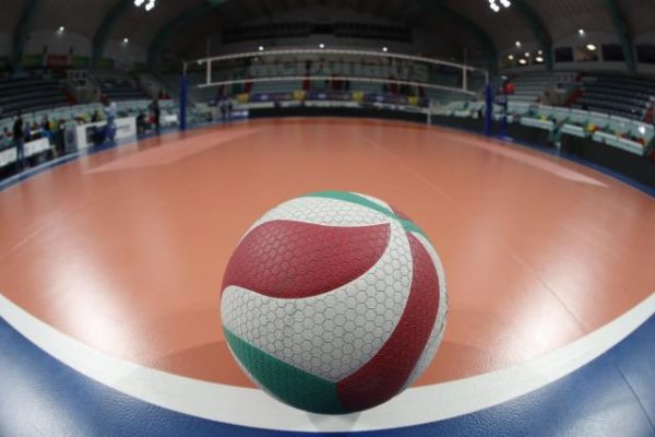Volley - FFVB - Coronavirus : la saison des équipes amateurs est terminée