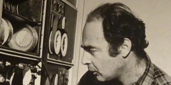 La mort du physicien Robert Klapisch