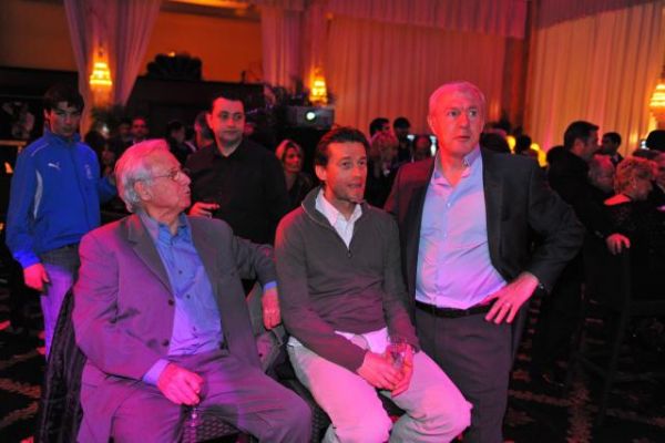 Foot - Disparition - Luis Fernandez à propos de Michel Hidalgo : « C'était un homme de valeurs »