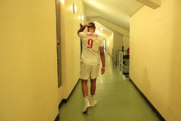 Volley - coronavirus - Coronavirus : Earvin Ngapeth va rentrer en France