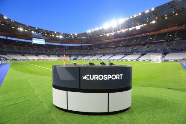 Médias - Eurosport lance deux nouvelles émissions pendant le confinement