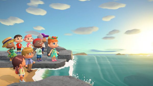 Animal Crossing : le meilleur jeu vidéo… pendant le confinement !