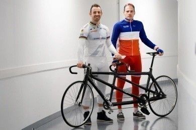 Report des Jeux Olympiques et paralympiques : « Maintenant, c'est clair », assure François Pervis