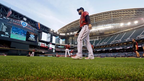 Saison 2020 : la MLB devra être créative