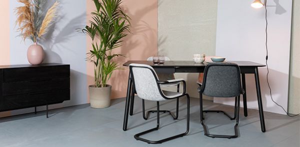 Zuiver : Thirsty Chair