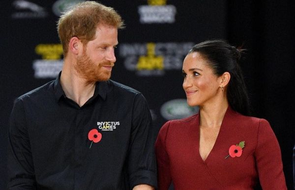 Meghan Markle et Harry : Sur le point de déménager à Los Angeles ? La rumeur semble se confirmer