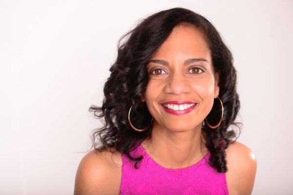 Coronavirus : la vie confinée de Cindy Montgénie à Miami