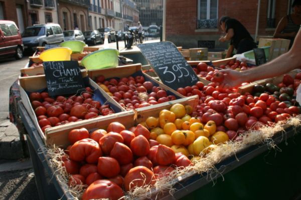 Confinement. Quels sont les marchés ouverts à Toulouse et en Haute-Garonne, ce week-end ?