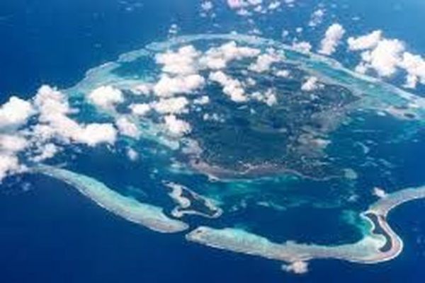 Coronavirus : les îles Wallis et Futuna épargnées