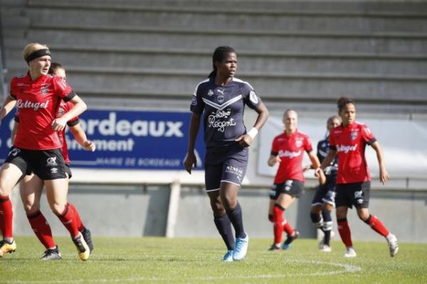 Foot - D1 (F) - D1 femmes : les révélations et les bonnes surprises de la saison