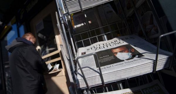 Le rôle des médias en temps de crise: être viable est vital