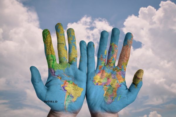 Comptage: Plus de 600.000 cas de Covid-19 officiellement déclarés dans le monde