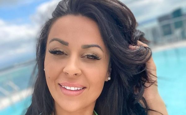 Shanna Kress : Bientôt de retour sur nos écrans avec un de ses ex ? On en sait plus !