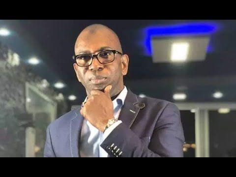 Guéri du COVID-19 : Moustapha Mbaba Guirassy sort de l'hôpital aujourd'hui