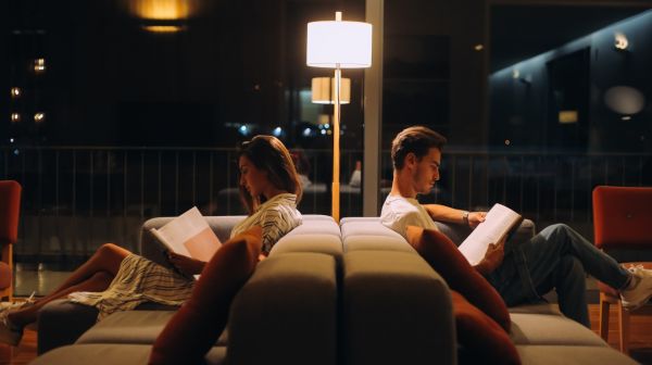 Lectures sportives pour quarantaine prolongée