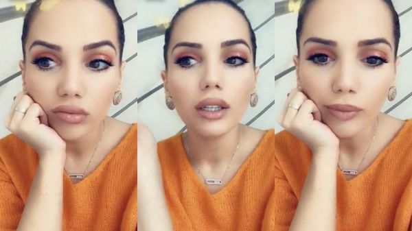 Manon Marsault mal dans sa peau, elle se confie sur sa grossesse