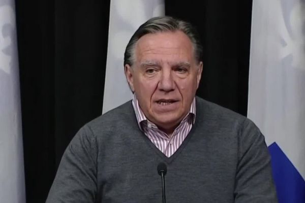 Des «gardiens» devant les CHSLD et les résidences pour aînés