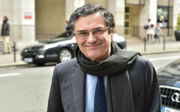 L'ancien ministre Patrick Devedjian est mort des suites du coronavirus