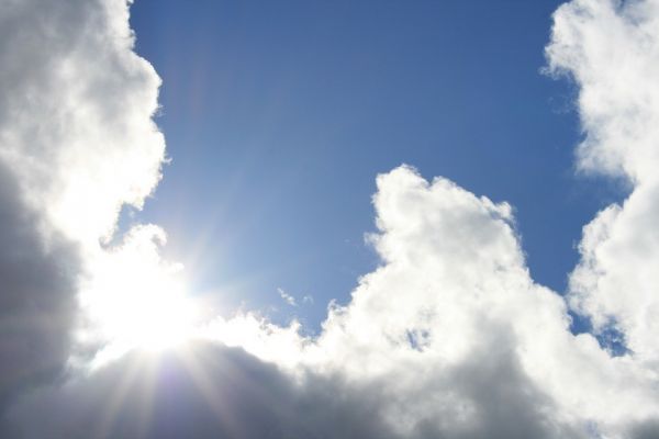 Météo dans l'Hérault et le Gard : journée de partage entre nuages et éclaircies