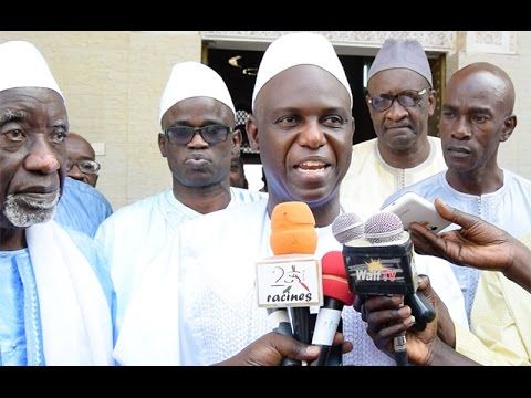 MANSOUR FAYE ANNONCE UN ''IMPORTANT PROGRAMME'' DE DISTRIBUTION ALIMENTAIRE DESTINÉ À 8 MILLIONS DE SÉNÉGALAIS