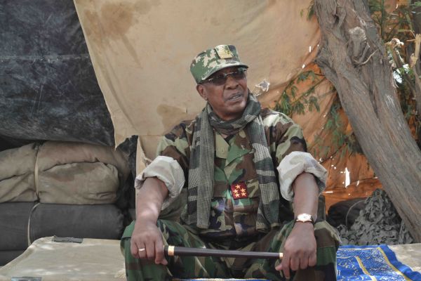 Tchad - Boko Haram : Déby annonce une offensive aérienne, terrestre et fluviale