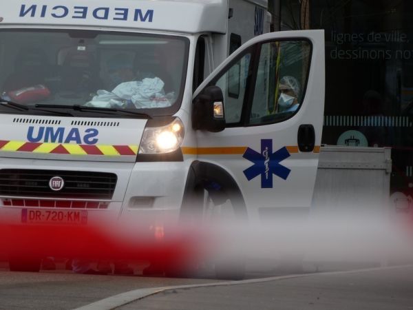 Coronavirus : 816 morts dans la région Grand Est, la vague continue de déferler