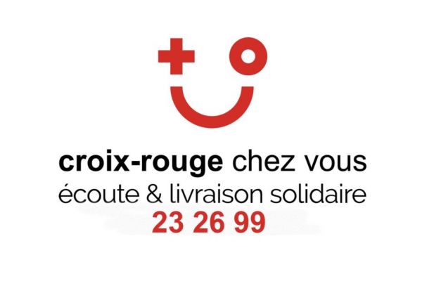 La Croix Rouge se mobilise pour aider les personnes vulnérables