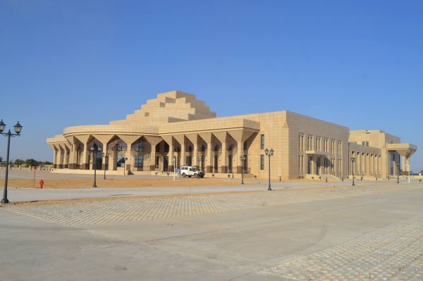 Tchad : décès du député Alnoudjim Alladoum René