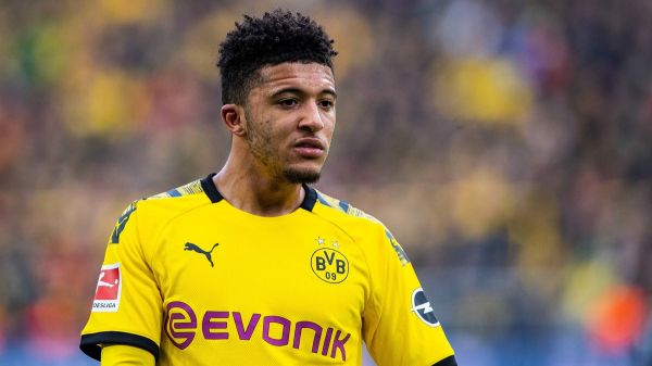 Mercato - PSG : Leonardo reçoit un message fort pour Jadon Sancho !