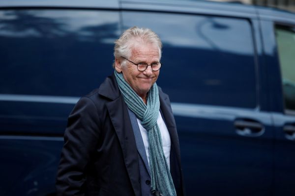 «Qu'il ferme sa gueule et qu'il soit médecin» : le professeur Didier Raoult agace Daniel Cohn-Bendit