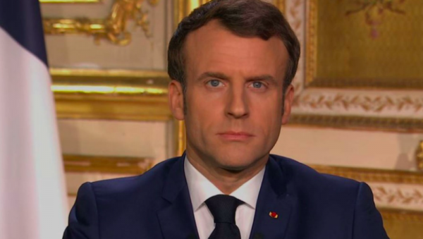 Illégalité du confinement : comment lancer la procédure de destitution d'Emmanuel Macron