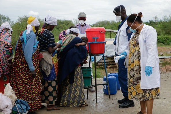 Burundi : Toute tentative de dissimulation du COVID-19 mettra des vies en danger