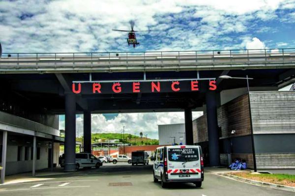 Un patient atteint du coronavirus est guéri