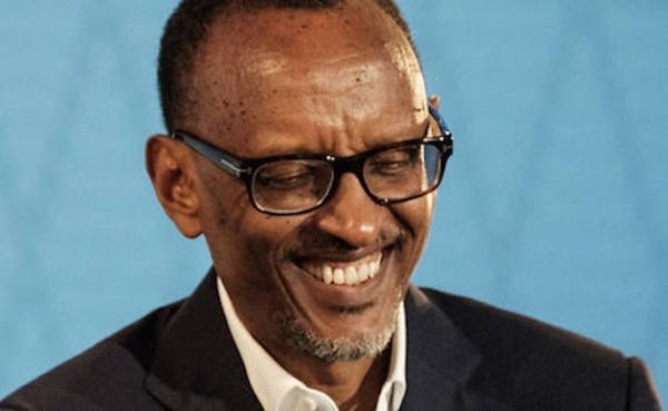 Le 6 avril 2020 le génocide rwandais sera une fois encore commémoré à travers une histoire fabriquée