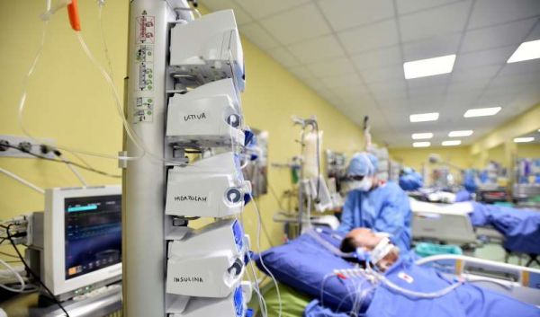 Coronavirus: l'état du monde face à la pandémie