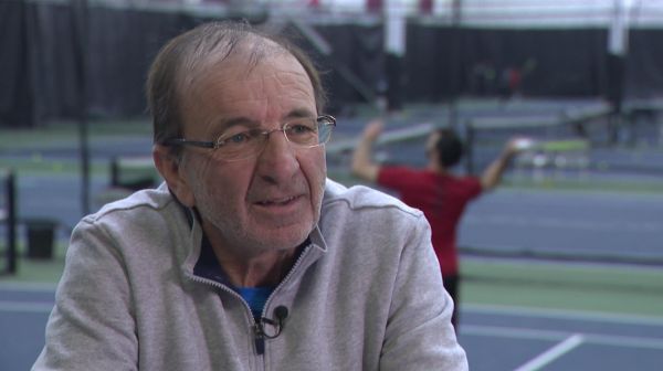 Les effets pervers du virus sur Tennis Canada?