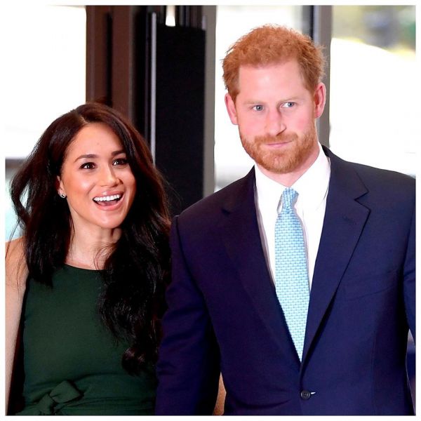 Meghan Markle et Harry ont-ils été exploités par la famille royale ? Révélations choc