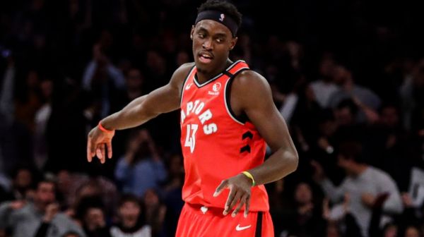Les scénarios qui sont à l'étude dans la NBA?