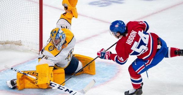 Sept leçons de hockey pour mieux combattre le coronavirus