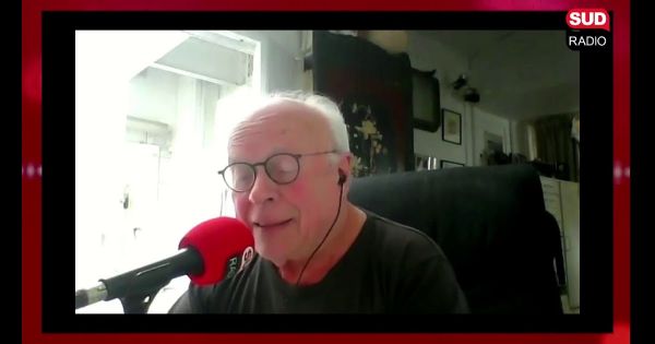 Dr Serge Rader – « On achève nos personnes âgées dans les ehpad par sédation Rivotril »