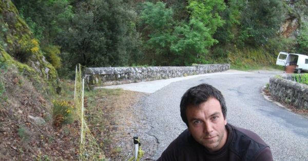 Dunière-sur-Eyrieux : 450 mètres de fil à clôture de moutons ont été dérobés