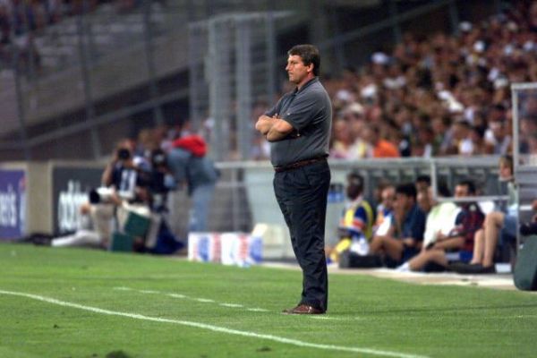 Foot - Quiz - Vous souvenez-vous bien du match le plus fou de l'OM, contre Montpellier, en 1998 ?
