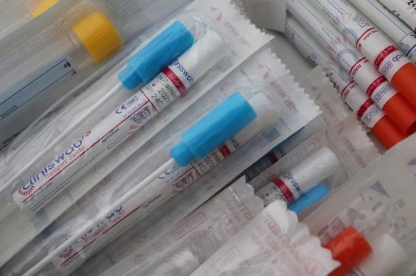 Coronavirus : on fait le point sur les tests