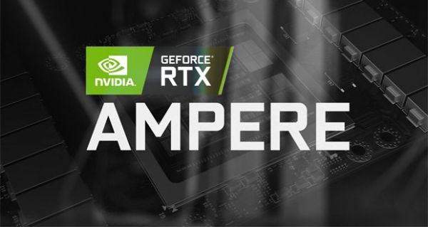 GPU Ampere : rendez-vous le 14 mai à 15 heures sur YouTube