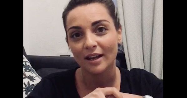 Priscilla Betti : Immersion dans son confinement avec sa soeur Sandra (EXCLU)