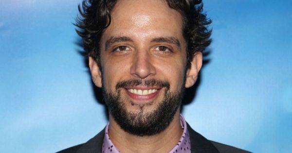Nick Cordero face au Covid-19 : après l'amputation, une inquiétante fièvre